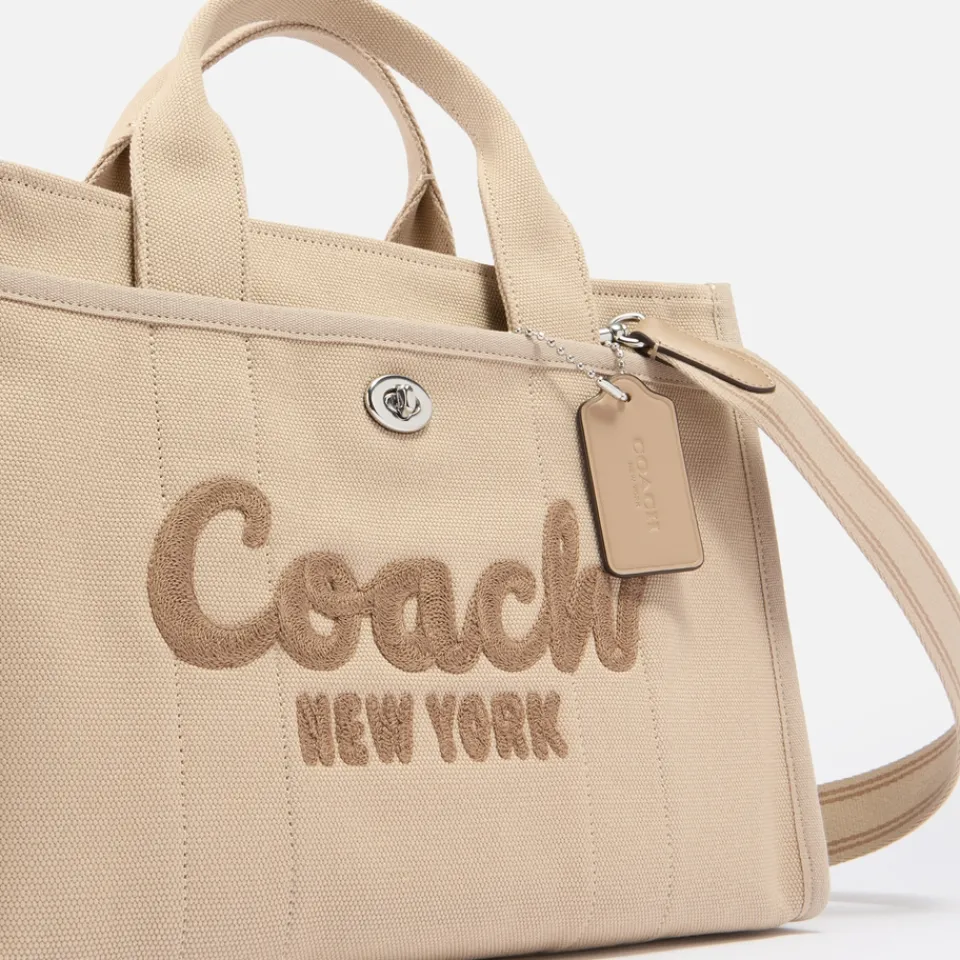 Holiday Bags|Bags|Dr. Martens Coach Cargo Canvas Tote Bag