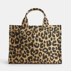 Holiday Bags|Bags|Dr. Martens Coach Cargo Canvas Tote Bag