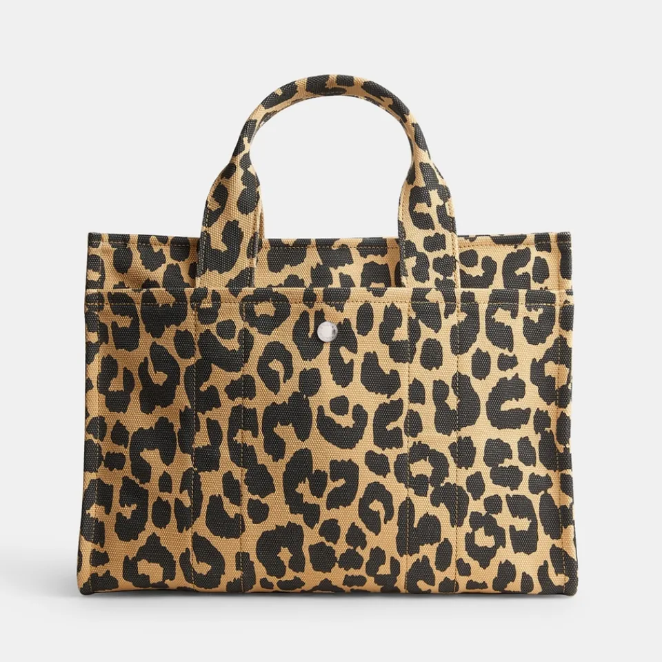 Holiday Bags|Bags|Dr. Martens Coach Cargo Canvas Tote Bag