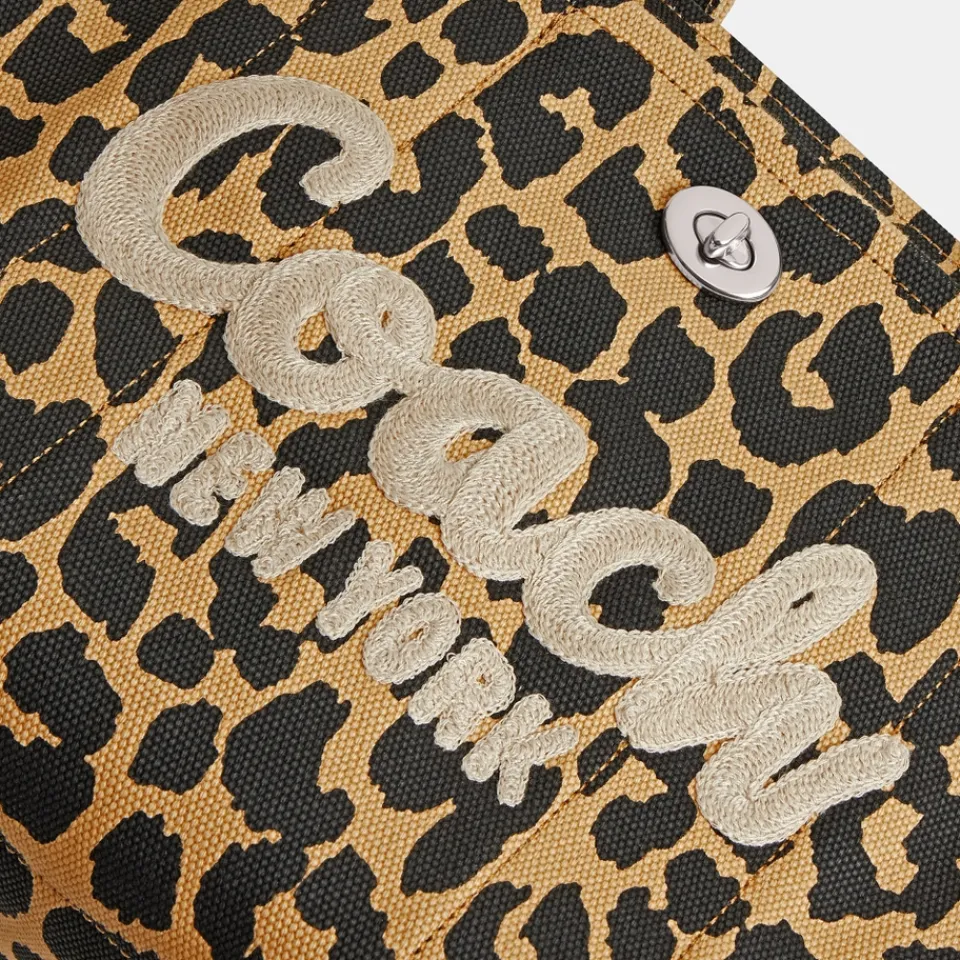 Holiday Bags|Bags|Dr. Martens Coach Cargo Canvas Tote Bag