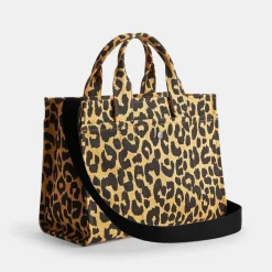 Holiday Bags|Bags|Dr. Martens Coach Cargo Canvas Tote Bag