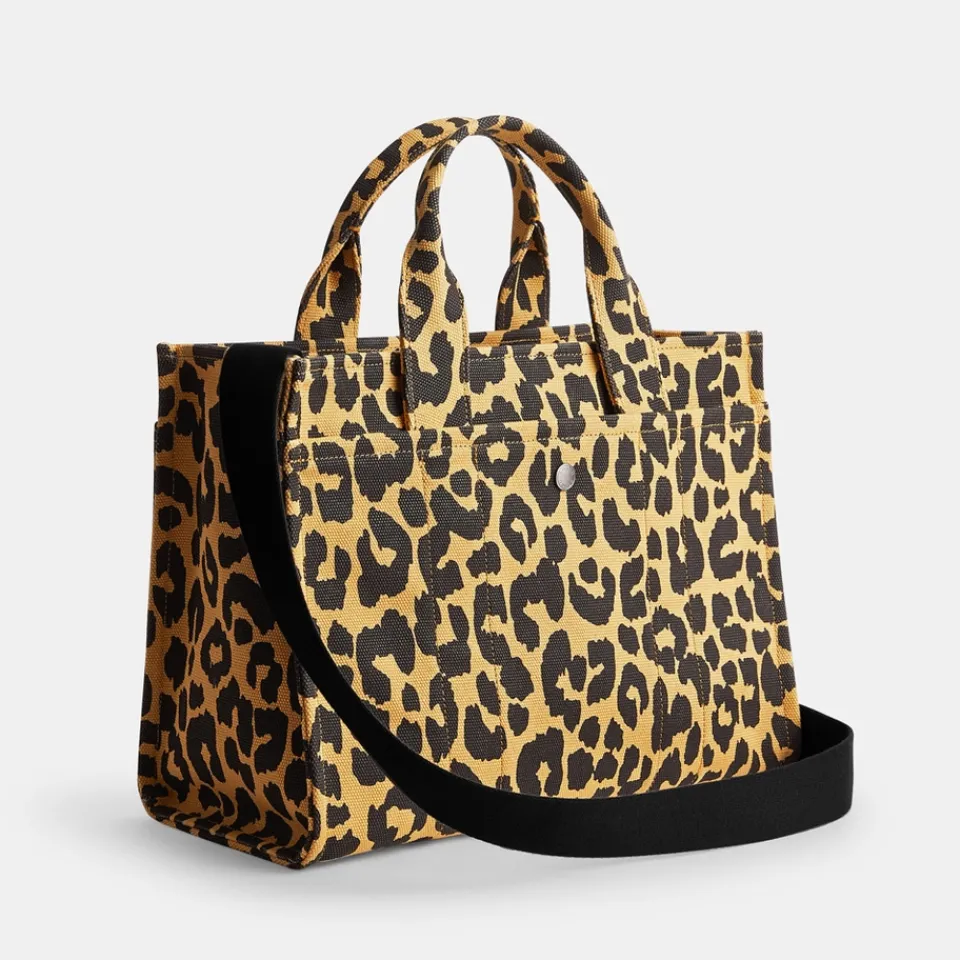 Holiday Bags|Bags|Dr. Martens Coach Cargo Canvas Tote Bag