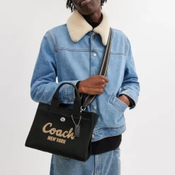 Holiday Bags|Bags|Dr. Martens Coach Cargo Tote 26 Canvas Bag