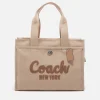 Holiday Bags|Bags|Dr. Martens Coach Cargo Tote 42 Cotton-Canvas Bag