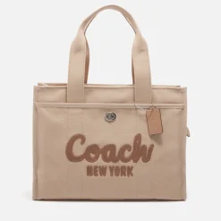 Holiday Bags|Bags|Dr. Martens Coach Cargo Tote 42 Cotton-Canvas Bag