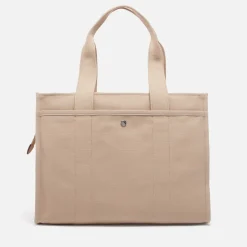Holiday Bags|Bags|Dr. Martens Coach Cargo Tote 42 Cotton-Canvas Bag
