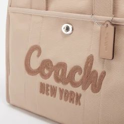 Holiday Bags|Bags|Dr. Martens Coach Cargo Tote 42 Cotton-Canvas Bag