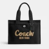 Holiday Bags|Bags|Dr. Martens Coach Cargo Tote 42 Cotton-Canvas Bag