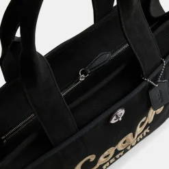 Holiday Bags|Bags|Dr. Martens Coach Cargo Tote 42 Cotton-Canvas Bag