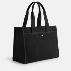 Holiday Bags|Bags|Dr. Martens Coach Cargo Tote 42 Cotton-Canvas Bag