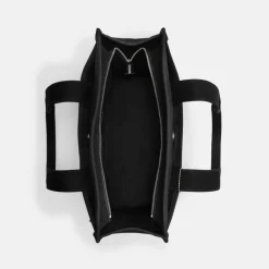 Holiday Bags|Bags|Dr. Martens Coach Cargo Tote 42 Cotton-Canvas Bag