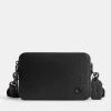 Bags|Holiday Bags|Dr. Martens Coach Charter 19 Pebble Leather Crossbody Bag