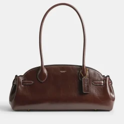 Bags|Dr. Martens Coach Empire 34 Leather Carryall