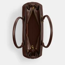Bags|Dr. Martens Coach Empire 34 Leather Carryall
