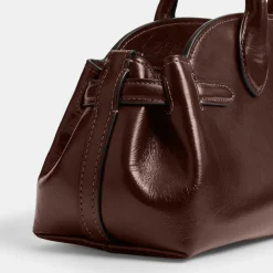Bags|Dr. Martens Coach Empire 34 Leather Carryall