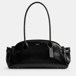 Bags|Dr. Martens Coach Empire 34 Leather Carryall