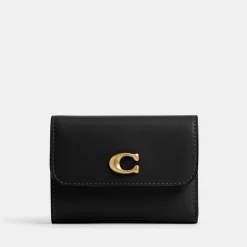 Purses|Dr. Martens Coach Essential Leather Cardholder