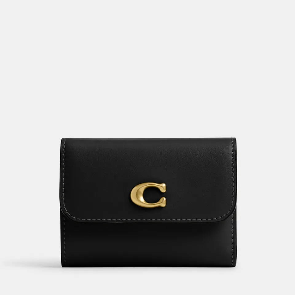Purses|Dr. Martens Coach Essential Leather Cardholder