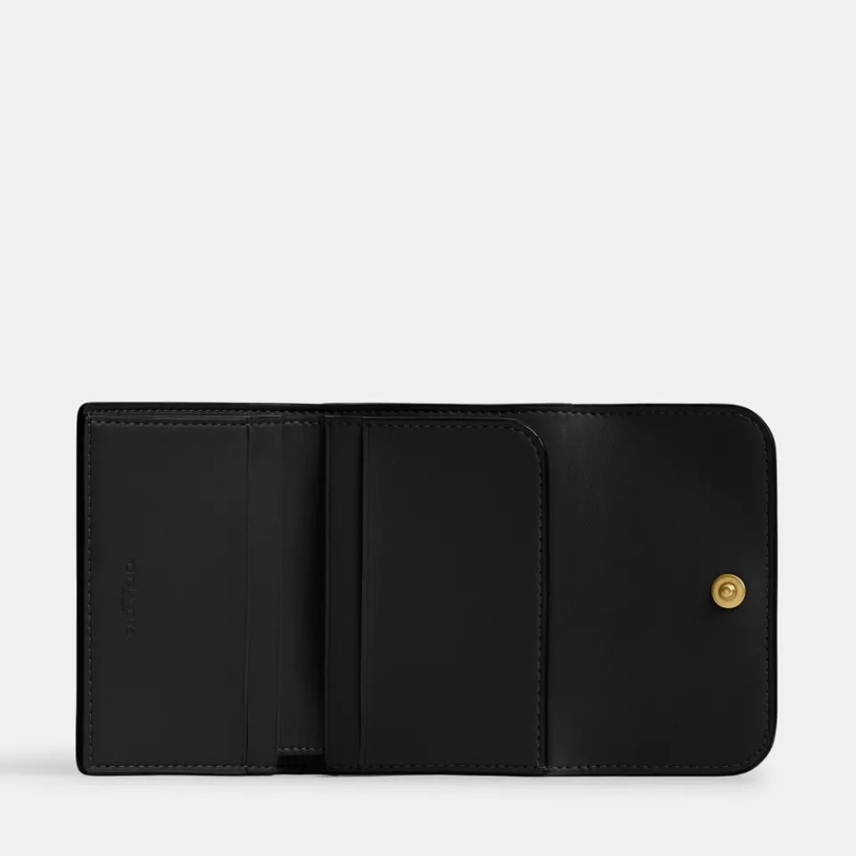 Purses|Dr. Martens Coach Essential Leather Cardholder