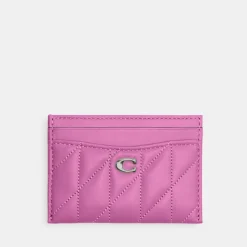 Purses|Dr. Martens Coach Essential Leather Card Case