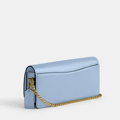 Bags|Dr. Martens Coach Essential Long Leather Wallet