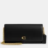 Bags|Dr. Martens Coach Essential Long Leather Wallet
