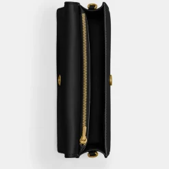 Bags|Dr. Martens Coach Essential Long Leather Wallet