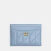 Purses|Dr. Martens Coach Essential Quilted Leather Card Case