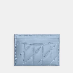 Purses|Dr. Martens Coach Essential Quilted Leather Card Case