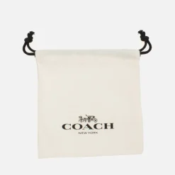 Jewellery|Parel Studios Coach Faux Pearl Gold-Plated Charm Bracelet