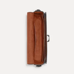 Bags|Dr. Martens Coach Glovetanned Leather Studio Baguette Bag