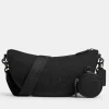 Bags|Holiday Bags|Dr. Martens Coach Hall Jacquard Cotton-Blend Canvas Sling Bag
