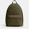 Bags|Holiday Bags|Dr. Martens Coach Hall Jacquard Cotton-Blend Canvas Backpack