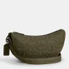 Bags|Holiday Bags|Dr. Martens Coach Hall Jacquard Cotton-Blend Canvas Sling Bag