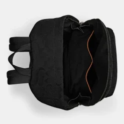 Bags|Holiday Bags|Dr. Martens Coach Hall Jacquard Cotton-Blend Canvas Backpack