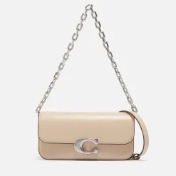 Bags|Dr. Martens Coach Idol 23 Leather Bag