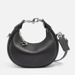 Bags|Dr. Martens Coach Jonie Full-Grain Glovetanned Leather Petite Bag