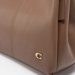 Bags|Dr. Martens Coach Lana Leather Shoulder Bag