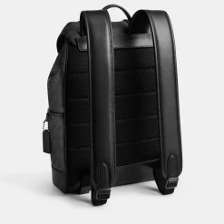 Bags|Holiday Bags|Dr. Martens Coach League Jacquard-Canvas Backpack