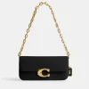 Bags|Dr. Martens Coach Leather Idol 23 Shoulder Bag