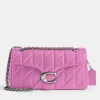 Bags|Dr. Martens Coach Quilted Tabby 26 Leather Shoulder Bag