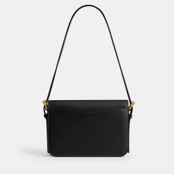 Bags|Dr. Martens Coach Sage Leather Shoulder Bag