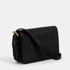 Bags|Dr. Martens Coach Sage Leather Shoulder Bag
