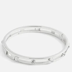 Jewellery|Dr. Martens Coach Signature C Bangle Bracelet