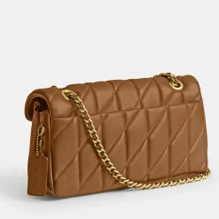 Bags|Dr. Martens Coach Tabby 26 Leather Shoulder Bag