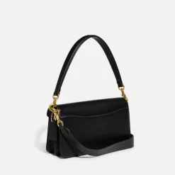Bags|Stine Goya Coach Tabby 26 Leather Shoulder Bag