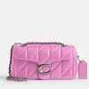 Bags|Coach Tabby 20 Quilted Leather Shoulder Bag