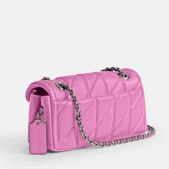 Bags|Coach Tabby 20 Quilted Leather Shoulder Bag