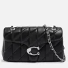 Bags|Coach Tabby 26 Quilted Leather Shoulder Bag