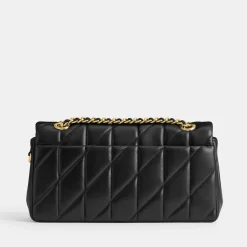 Bags|Marc Jacobs Coach Tabby 26 Quilted Leather Shoulder Bag